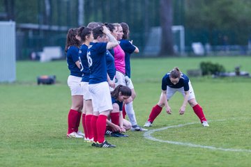 Bild 4 - F Hamburger SV 3 - Nienstedten 1 : Ergebnis: 6:1